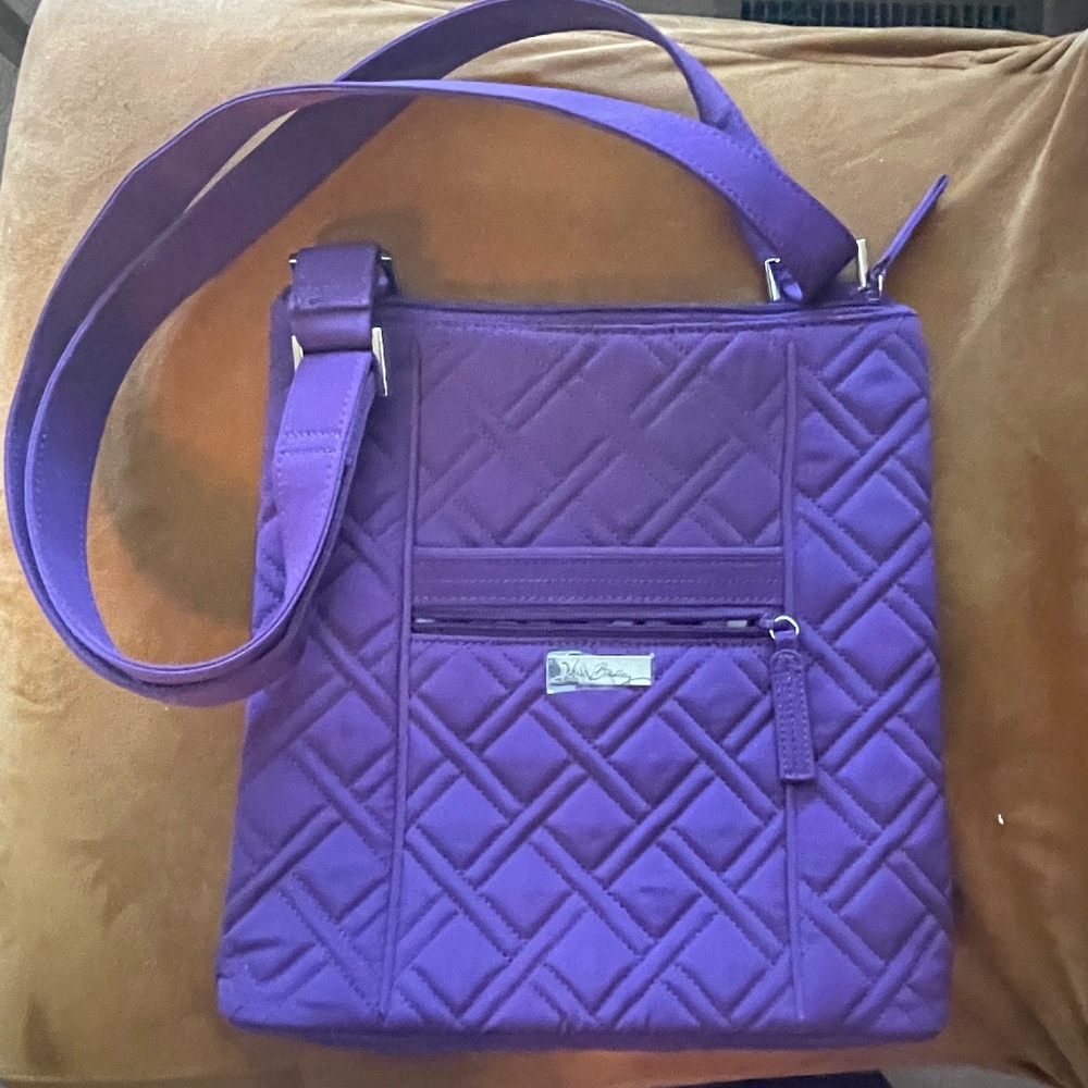 Vera Bradley Hipster